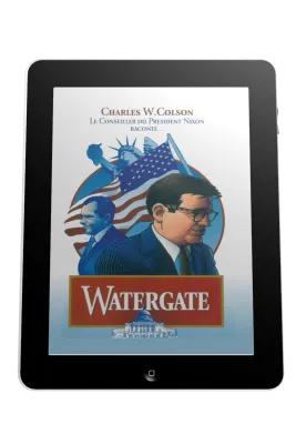 Watergate - ePub