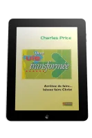 Une vie transformée - Arrêtez de faire... laissez faire le Christ - ePub