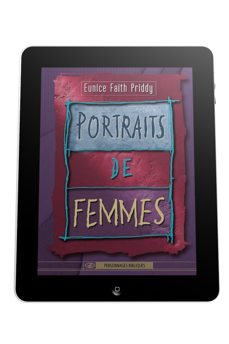 Portraits de femmes - Ebook