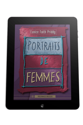 Portraits de femmes - Ebook