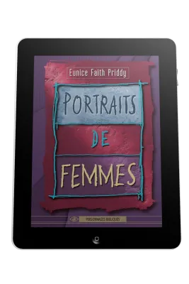 Portraits de femmes - ePub