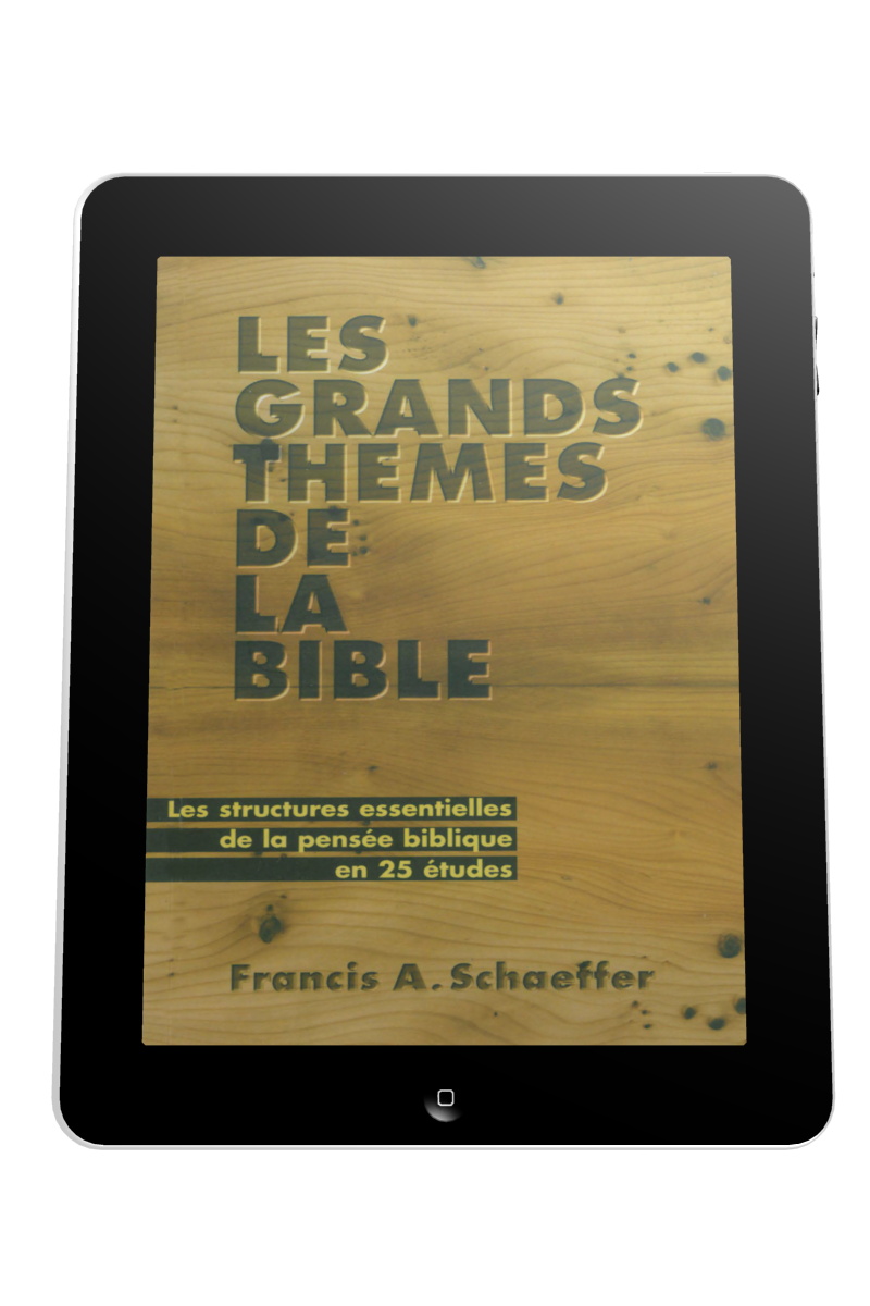 Grands thèmes de la Bible (Les) - Ebook
