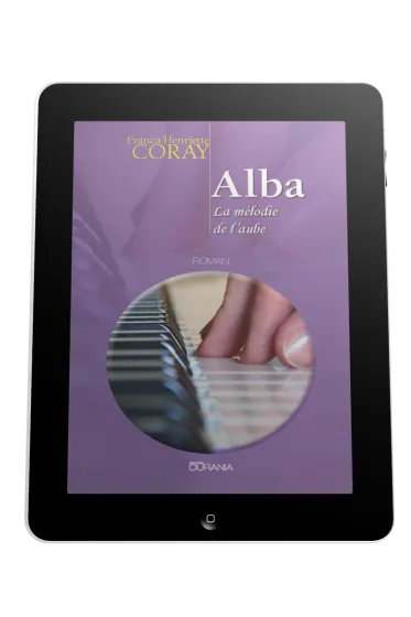 Alba - La mélodie de l'aube - ebook