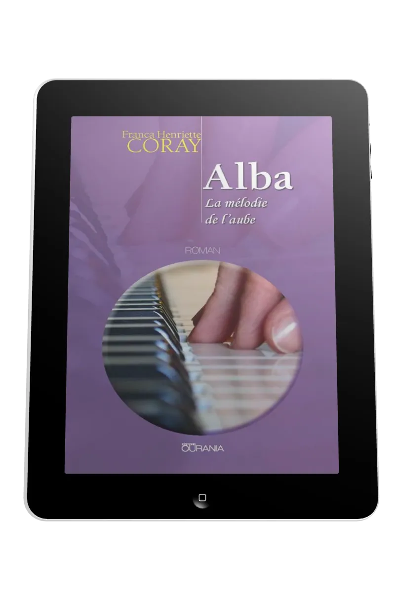 Alba - La mélodie de l'aube - ePub