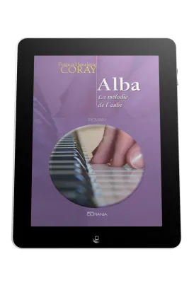 Alba - La mélodie de l'aube - ePub