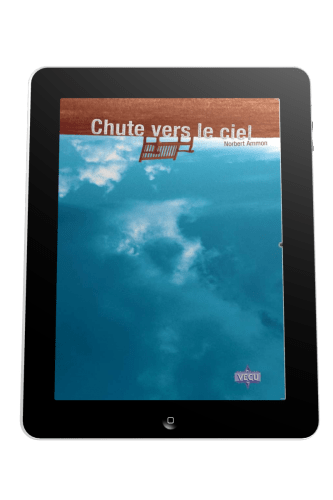 Chute vers le ciel - Ebook