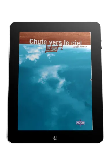Chute vers le ciel - Ebook