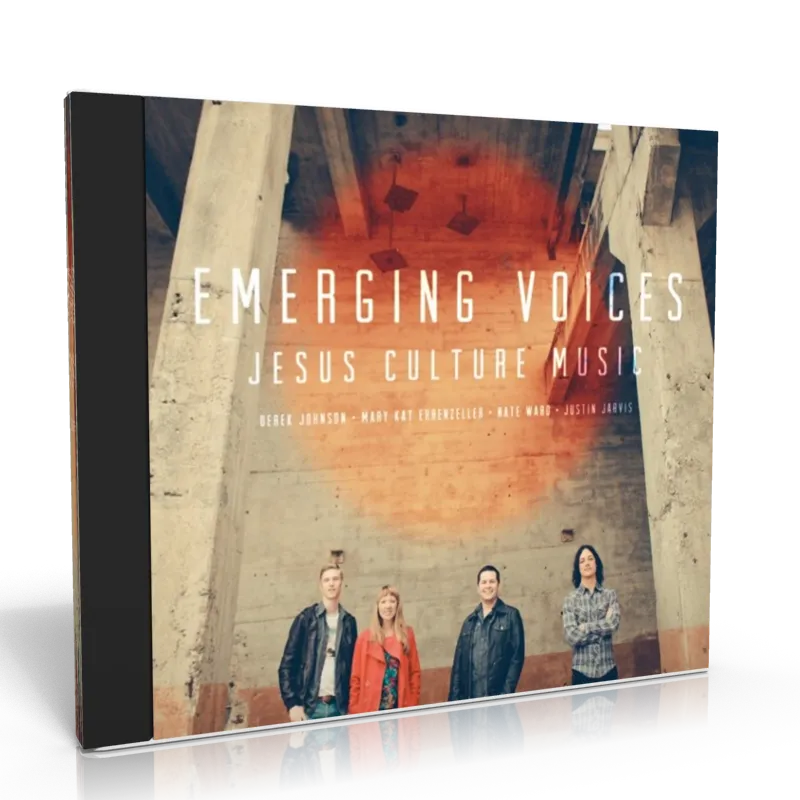 EMERGING VOICES CD