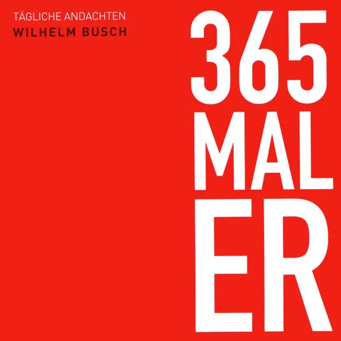 365 MAL ER, MP3 - HÖRBUCH