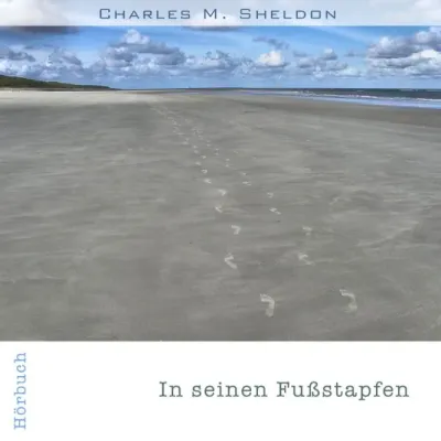 IN SEINEN FUSSSTAPFEN, MP3 - HÖRBUCH