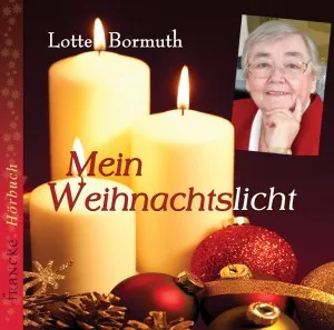 MEIN WEIHNACHTSLICHT (CD)