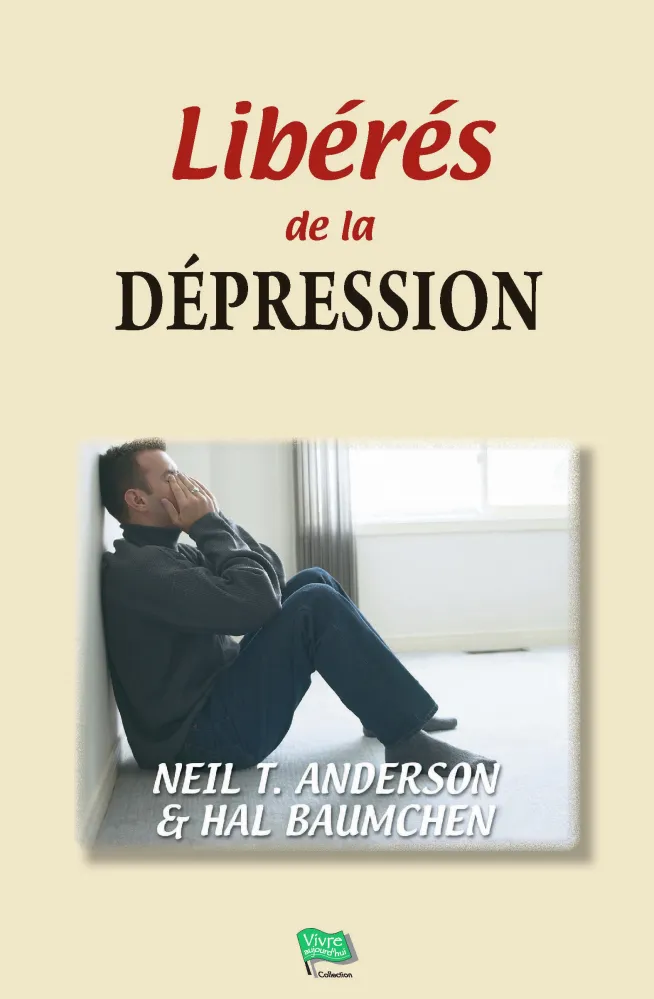 Libérés de la dépression - Pdf