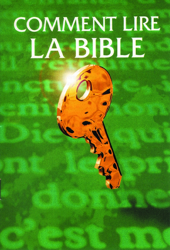 Comment Lire La Bible - Pdf - Alexander John H. :: La Maison De La ...