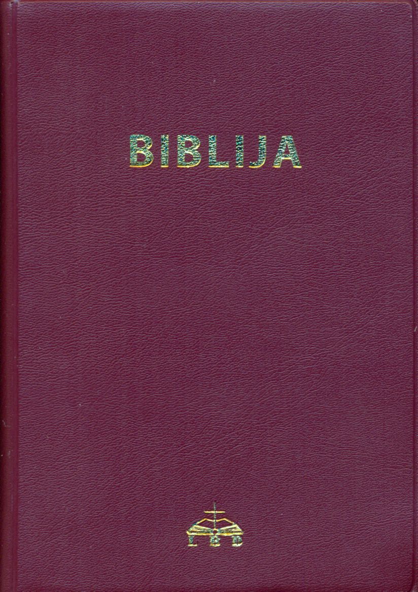 Lituanien, Bible