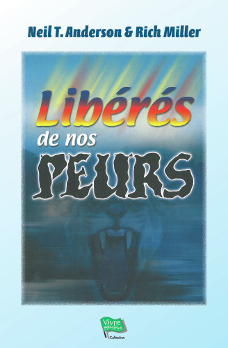 Libérés de nos peurs - Pdf