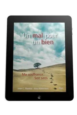 Un mal pour un bien - Ma souffrance. son sens - ebook