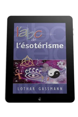 Abc de l'ésotérisme (L') - ePub