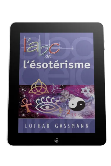 Abc de l'ésotérisme (L') - ePub