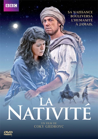 NATIVITÉ (LA) (2012) [DVD] - BBC