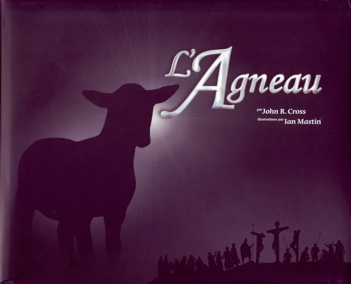 Agneau (L') - avec cd