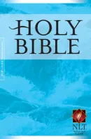Anglais, Bible, NLT, New Living Translation, Gift & Award, brochée, couverture illustrée