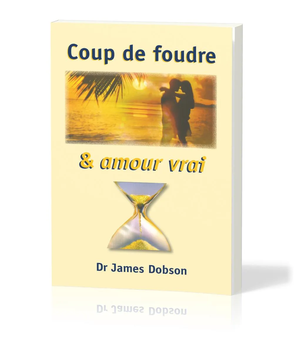 Coup de foudre et amour vrai - Pdf