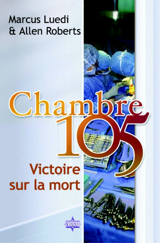 Chambre 105 - Victoire sur la mort - pdf