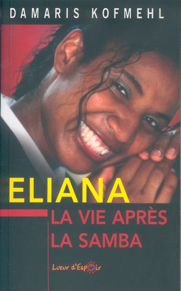 Eliana - La vie après la samba - pdf