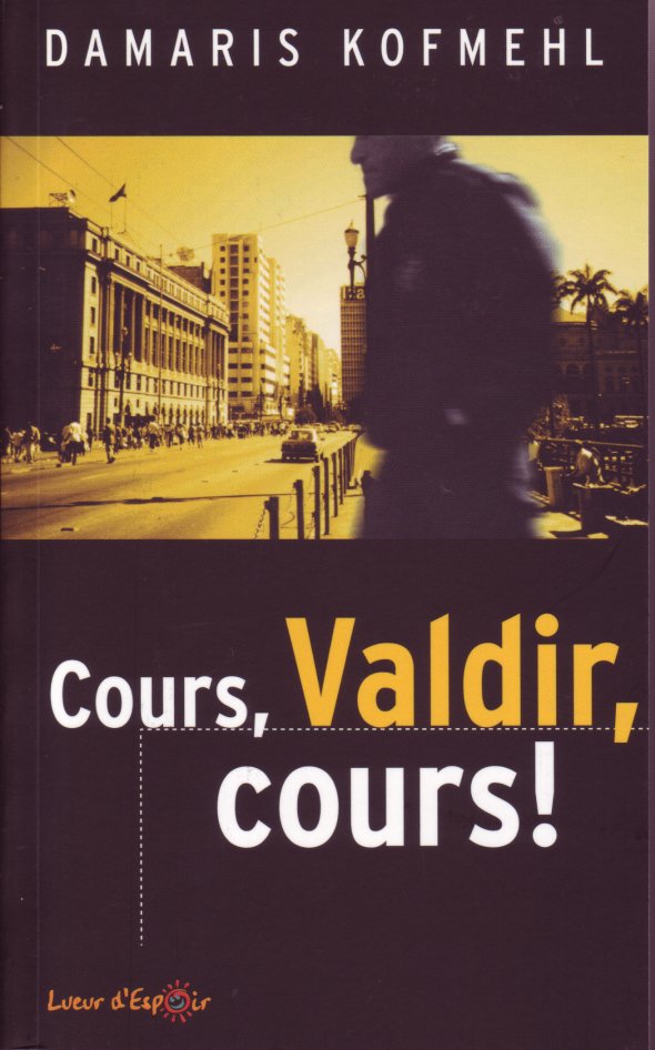 Cours, Valdir, cours! - Pdf