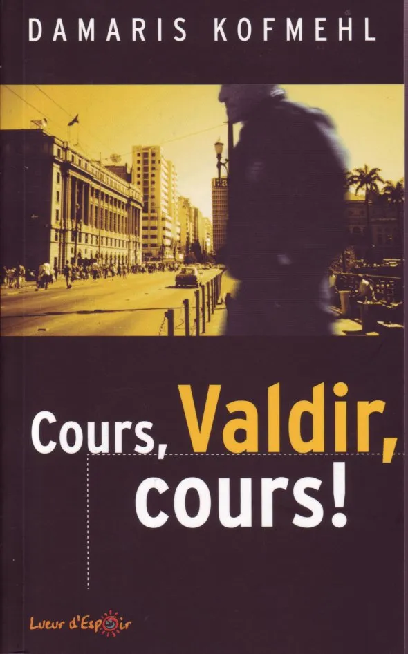 Cours, Valdir, cours! - Pdf