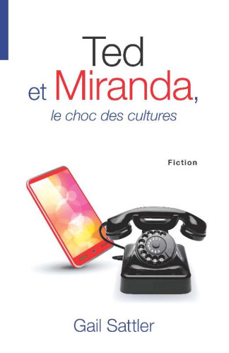 Ted et miranda, le choc des cultures - Pdf