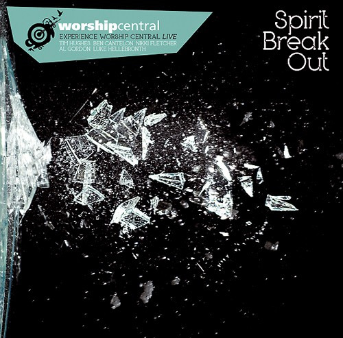 SPIRIT BREAK OUT CD