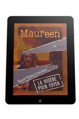 Maureen - La misère pour foyer - ebook
