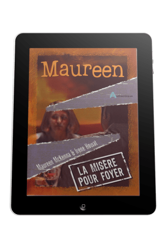 Maureen - La misère pour foyer - ebook