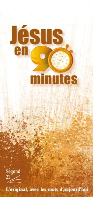 Jésus en 90 minutes - Pdf