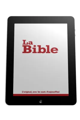 Bible Segond 21 - Ebook