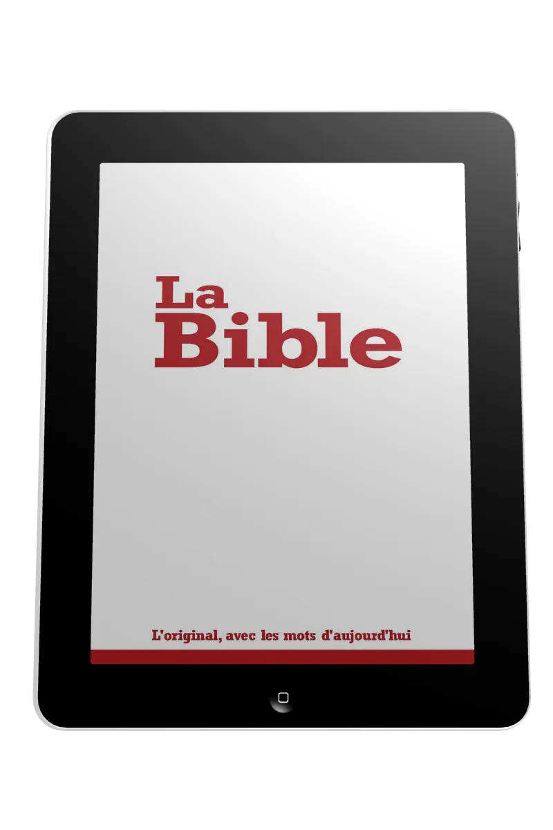 Bible Segond 21 - ePub