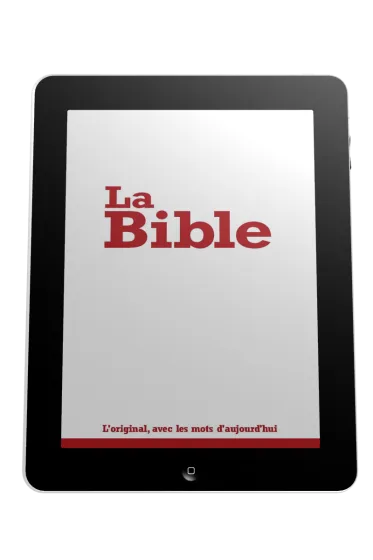 Bible Segond 21 - ePub