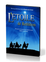 ÉTOILE DE BETHLÉEM (L') [DVD 2009] - DÉCOUVREZ LE SECRET DE L'ÉTOILE LA PLUS CÉLÈBRE DU MONDE...
