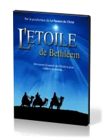 ÉTOILE DE BETHLÉEM (L') [DVD 2009] - DÉCOUVREZ LE SECRET DE L'ÉTOILE LA PLUS CÉLÈBRE DU MONDE...