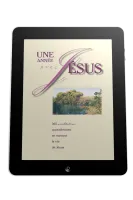 Une année avec Jésus - 365 méditations quotidiennes - ePub