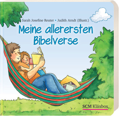 MEINE ALLERERSTEN BIBELVERSE