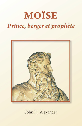 Moïse, prince, berger et prophète - Pdf