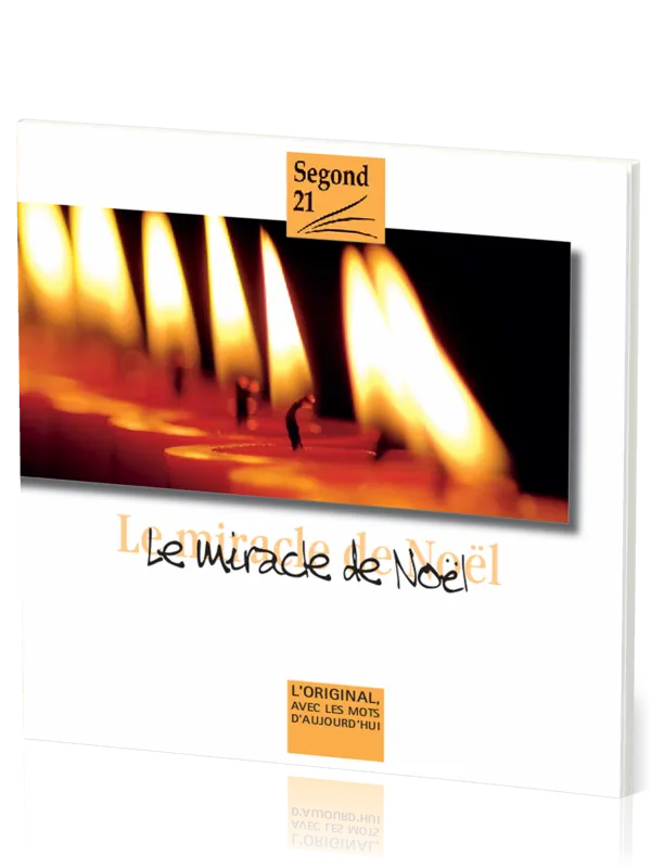 Miracle de Noël (Le)