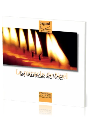 Miracle de Noël (Le)