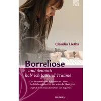 BORRELIOSE - UND DENNOCH HAB' ICH TAUSEND TRÄUME