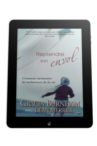 Reprendre son envol - Comment surmonter les turbulences de la vie - ebook