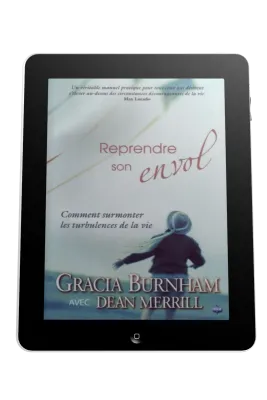 Reprendre son envol - Comment surmonter les turbulences de la vie - ePub