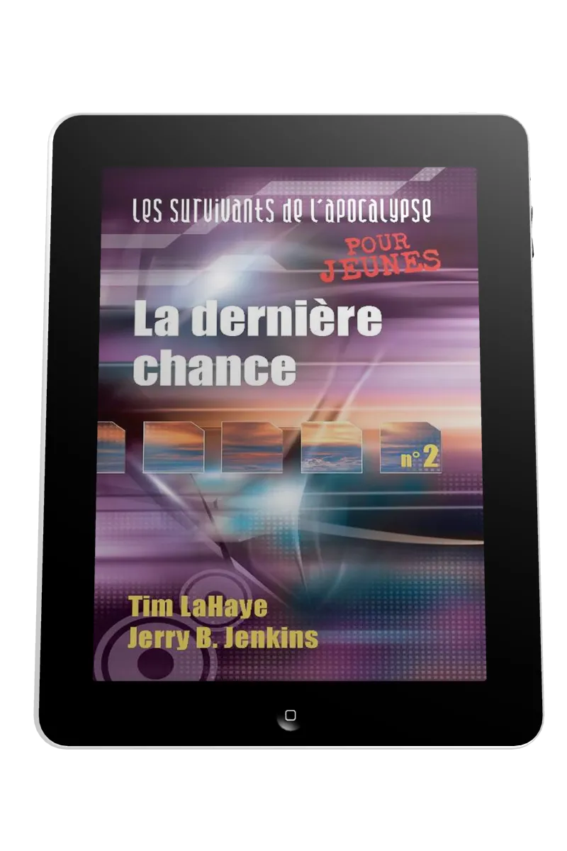 Dernière chance (La) - Ebook