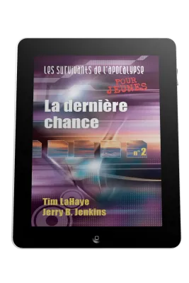 Dernière chance (La) - Ebook